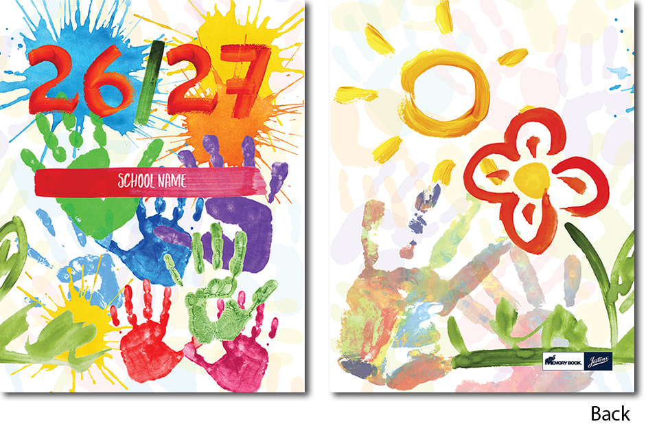 Fingerpaint